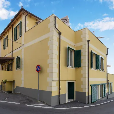 Timo By Interhome Chiappa (Imperia)
