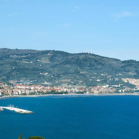 Timo By Interhome Apartment Chiappa (Imperia)