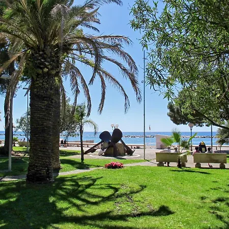 Timo By Interhome Chiappa (Imperia)