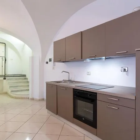 Timo By Interhome Apartment Chiappa (Imperia)