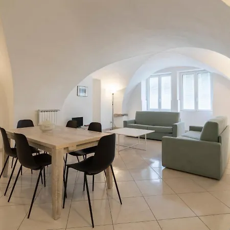 Timo By Interhome Apartment Chiappa (Imperia)