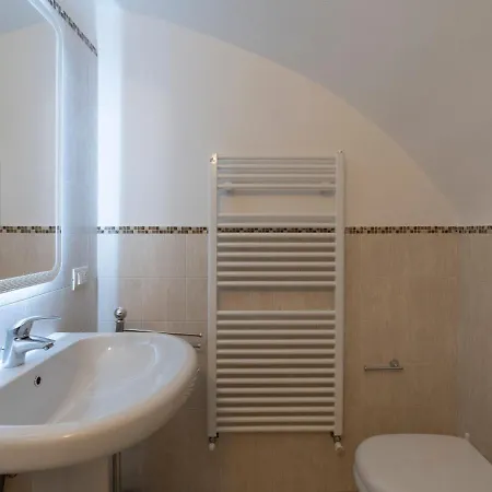 Apartment Timo By Interhome