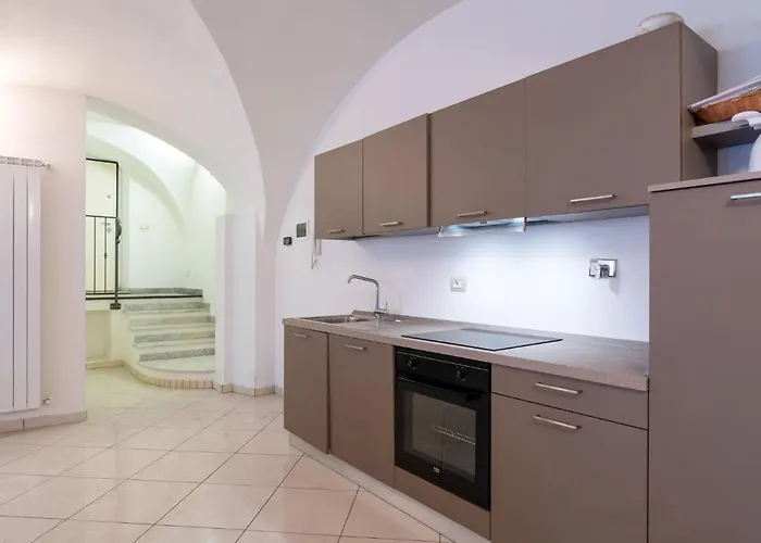 Timo By Interhome Lejlighed Chiappa (Imperia)