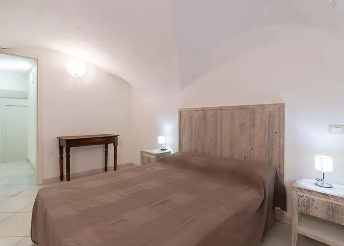 Lejlighed Timo By Interhome Chiappa (Imperia)