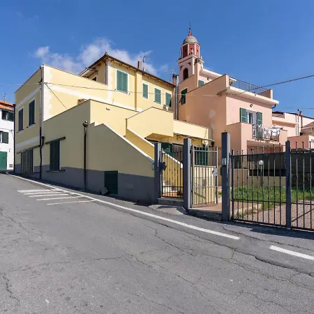 Timo By Interhome 公寓