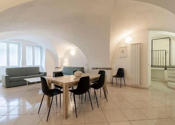 Appartamento Timo By Interhome *
